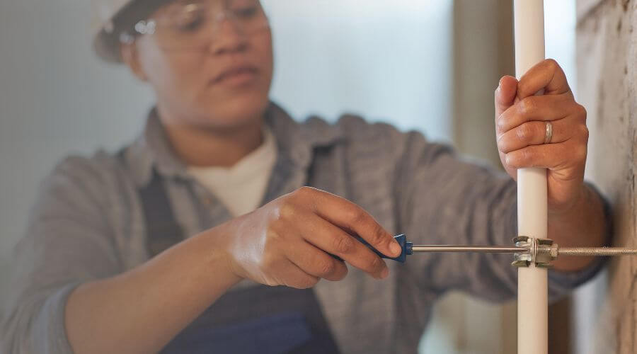 Professional annual plumbing maintenance services in Shaktoolik, AK